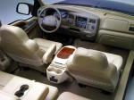 Ford Excursion Limited 2000 года